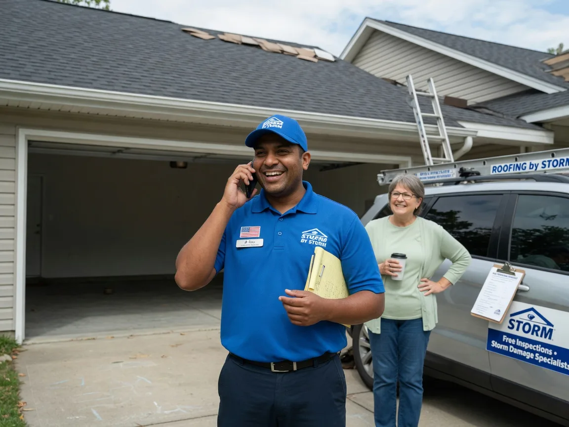 Roof Repair Near Me Kennedy, MN FAQs