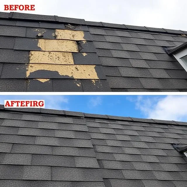 Roof Repair Near Me in Kennedy, MN near me